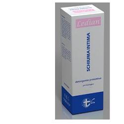  it farm ledian schiuma intima 100 ml ean 8033123430067