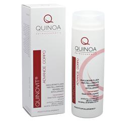 italpharma torino quinovit advance crema corpo 200 ml ean 8057284423218