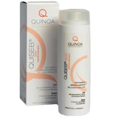 italpharma torino quiseb duo lozione shampoo 200 ml ean 8057284420224