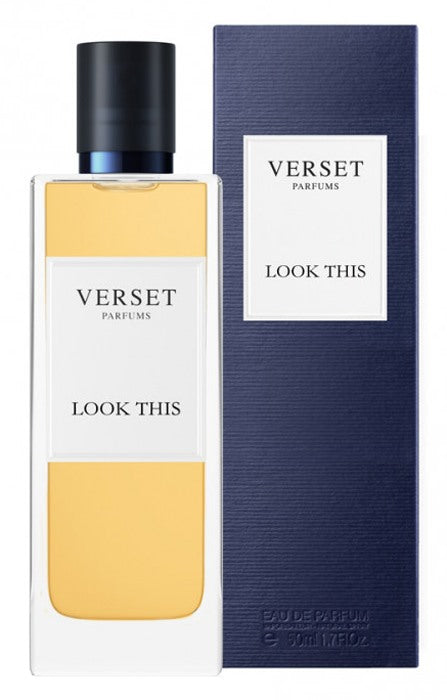javyk italia verset look this eau de parfum 50 ml yodeyma ean 8436022353336