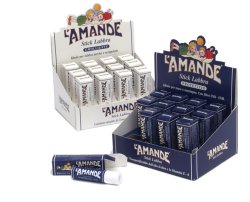 l amande lamande marseille stick labbra emolliente 45 ml lamande ean 8051739952025