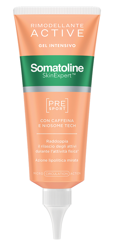 l manetti h roberts c somatoline skin expert active booster pre sport 100 ml somatoline ean 8002410067750