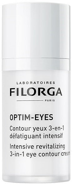 laboratoires filorga c italia filorga new optim eyes 15 ml filorga ean 3401361057578