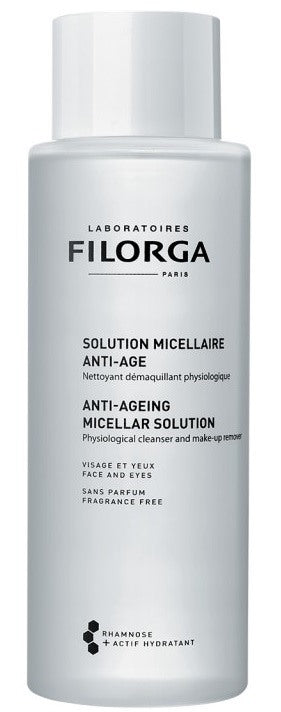 laboratoires filorga c italia filorga solution micellare anti aging 400 ml filorga ean 3401560361926