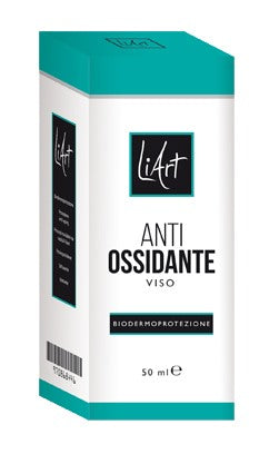 laboratorio farmaceutico renie liart antiossidante 50 ml