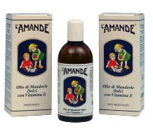 lamande lamande marseille olio mandorle dolci profumato 250 ml lamande ean 8051739952049