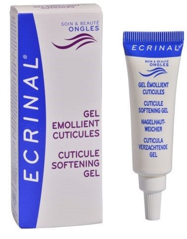 les laboratoires asepta ecrinal gel anticuticole 10 ml ean 3323037215795