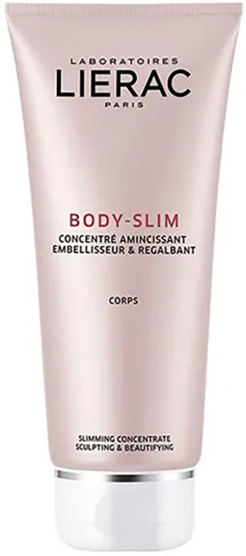 lierac laboratoire native it lierac body slim snellente globale 200 ml lierac ean 3508240014919