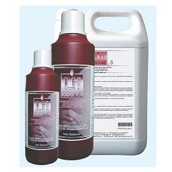 lombarda h srl antisettico per la disinfezione chirurgica delle mani 1l lombarda h