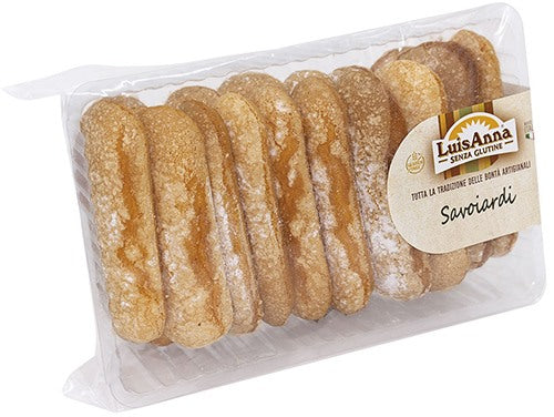 luisanna di bove annamaria c savoiardi 100 g ean 8056893980358