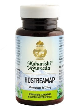 map italia hostreamap 60 compresse 75 g