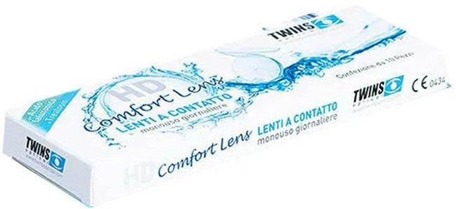 mast industria italiana lenti a contatto hd comfort lens 175 10 pezzi mast industria italiana ean 80187325