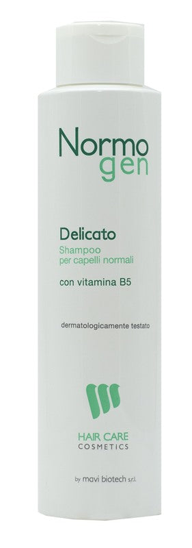 mavi biotech lab normogen delicato shampoo 300 ml ean 8054608870307