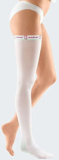 medi italia calza antitrombo thrombexin h913 18 mmhg alla caviglia gambaletto misura small 1 paio mediven ean 4026398000053