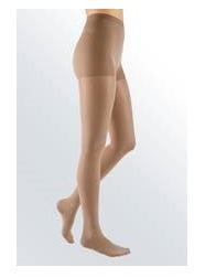 medi italia mv elegance cl1 collant beige articolo 191be 6 1 paio mediven ean 4051526220508