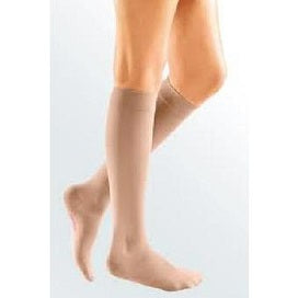 medi italia mv elegance cl1 gambaletto beige articolo 185be 4 1 paio mediven ean 4051526261648