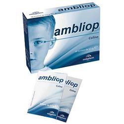 midapharm italia ambliop 30 bustine midapharm