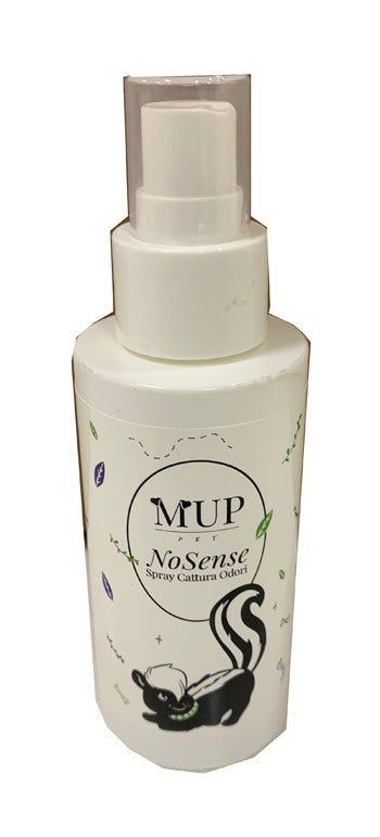 montefarmaco mup pet no sense spray cattura odori 100 ml ean 8056772972061