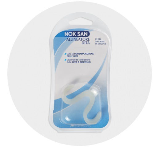 montefarmaco nok san gel allineatore dita nok san ean 8058363615609