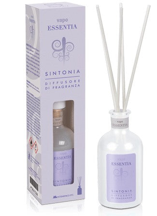montefarmaco otc vapo essentia sintonia diffusore a bastoncini vapo essentia