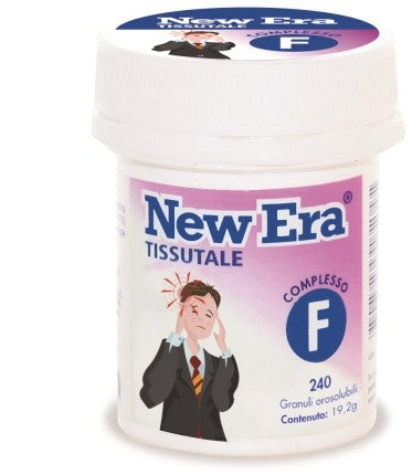 named new era f 240 granuli 1920 g named ean 8058269350611