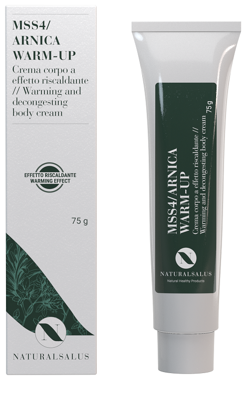 naturalsalus mss4 arnica warm up crema 75 g naturalsalus ean 0698142098049