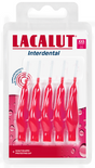 naturwaren italia srl lacalut scovolino interdentale xxs 5 pezzi lacalut ean 4016369541838