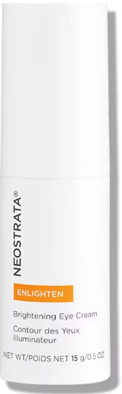 neostrata company neostrata brightening eye cream 15 g neostrata ean 0732013301194