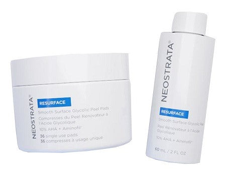 neostrata company neostrata smooth surface glycolic peel 60 ml neostrata ean 0732013301347