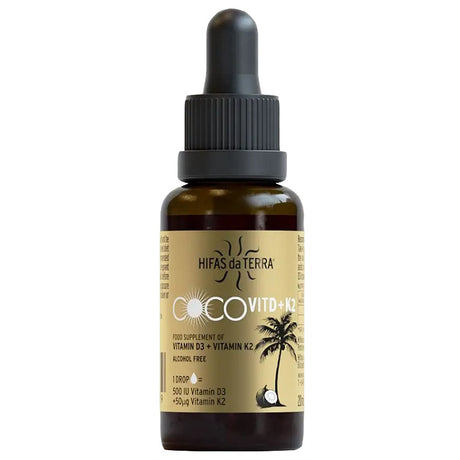 nessuno cocovitd k2 20 ml ean 8436561602919