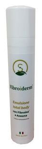 nessuno fibroiderm emulsione 50 ml