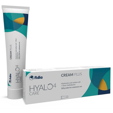 nessuno hyalo4 care cream plus 100 g ean 8033661808021