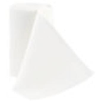 nessuno kark otto braun ceb ideal cm 10 x 5 m benda elastica compressiva non adesiva a media estensibilita