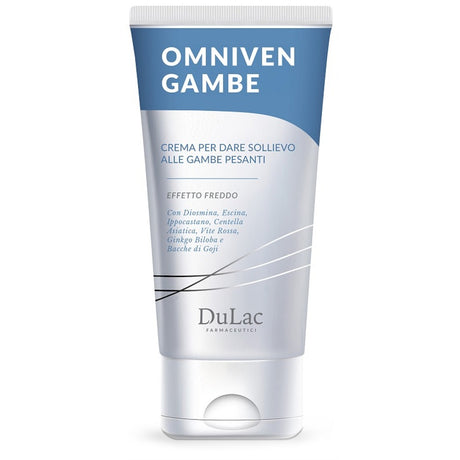 nessuno omniven gambe 150 ml ean 8055323221054