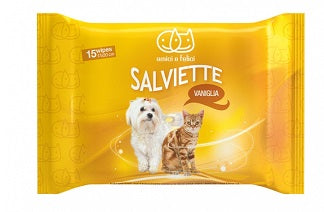 nessuno salviette pocket vaniglia ean 8019808146164