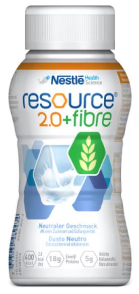 nestle it healthcare nu resource 20 fibre neutro 200 ml nestle ean 7613032489434