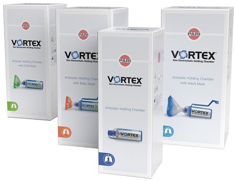 nippon gases pharma camera distanziatrice con maschera pediatrica vortex ean 4251855900601