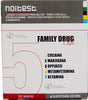 noi test family drug test 5 urine ean 8059037710002