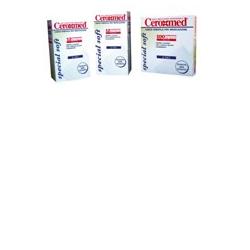 nova argentia ind farm garza compressa in tessuto non tessuto ceroxmed 36x40 cm 12 pezzi ceroxmed ean 8033638954409