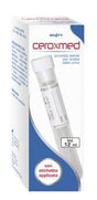 nova argentia srl ind farm ceroxmed provetta per analisi 1 pezzo ceroxmed ean 8033638953884