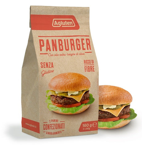 nove alpi agluten panburger 160 g agluten ean 8015990932660