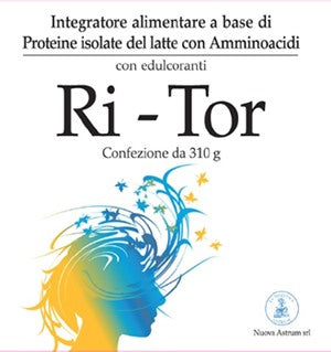 nuova astrum astrum ritor 310 g