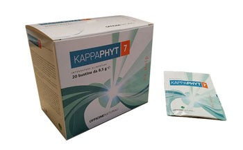 officine naturali oncophyt 7 20 bustine da 85 g officine naturali