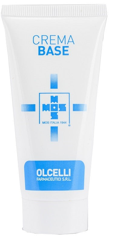 olcelli farmaceutici crema base 200 ml olcelli farmaceutici ean 8006435000716