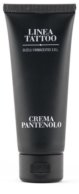 olcelli farmaceutici crema pantenolo 75 ml olcelli farmaceutici ean 8006435000242