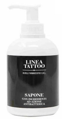 olcelli farmaceutici sapone liquido azione antibatterica 300 ml olcelli farmaceutici ean 8006435001232