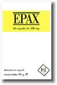 omeosalus diretto epax 60 capsule