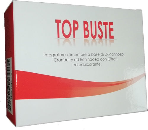 omniaequipe top buste 14 bustine omniaequipe