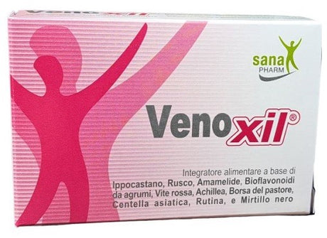 origini naturali venoxil 30 compresse