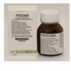 oti exocand 60 capsule oti